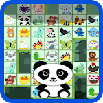 Cover Image of Baixar Onet Animal classic pair matching puzzle 1.3 APK