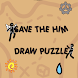 Save the Him : Draw Puzzle - Androidアプリ