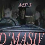 A collection of popular songs d'masiv complete icon