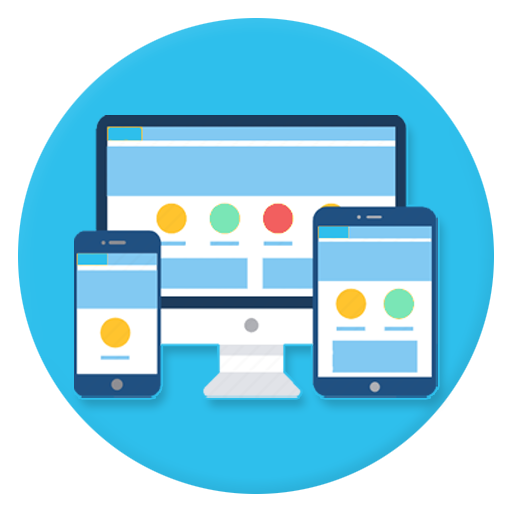 Opencart Admin Mobile App. logo