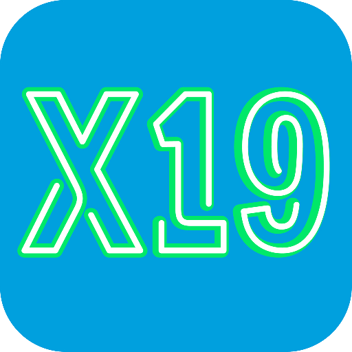 NGINX Conf 2019 15.53 Icon