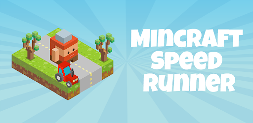 Изображения Mincraft Speed Runner на ПК с Windows