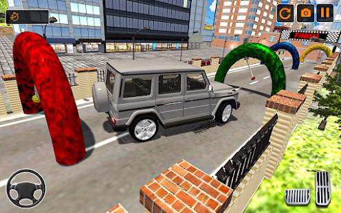 Racing Game Driving Car games apkdebit screenshots 15