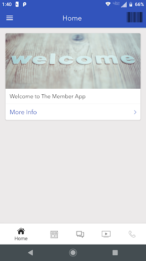 Magalit Brazilian Jiu Jitsu Screenshot 4 - AppWisp.com