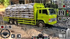 Mud Truck Simulatorのおすすめ画像1
