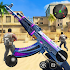 Gun Strike: Encounter Shooting Game- Sniper FPS 3D 2.0.3