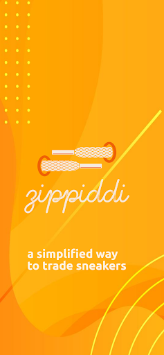 Android application Zippiddi screenshort