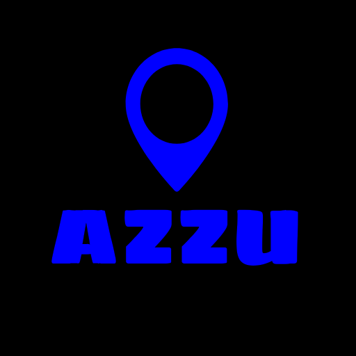 AZZU Motorista logo