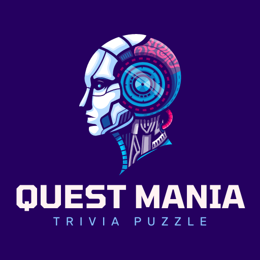 Word Trivia Quest Mania Quiz logo