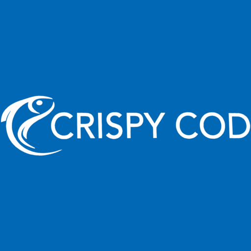Crispy Cod - Apps on Google Play