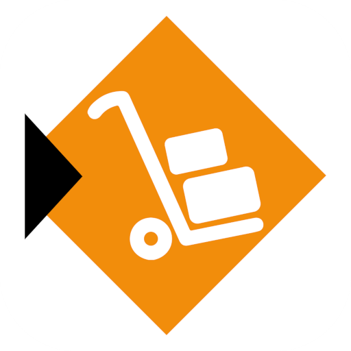 EasyTec mobile Lagerverwaltung logo