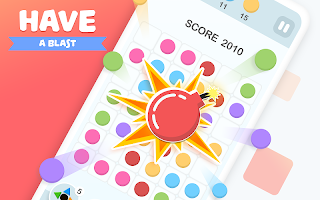 Spots Connect - Relaxing Games - Screenshot 2