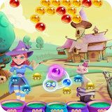 Tips Bubble Witch 2 Saga icon