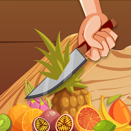 Fruit Fury Mod Apk