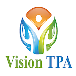Cover Image of Download Vision TPA  APK