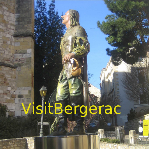 VisitBergerac