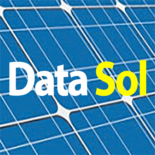 Datasol Mobile logo