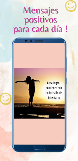 Frases Motivadoras de Vida Screen 2