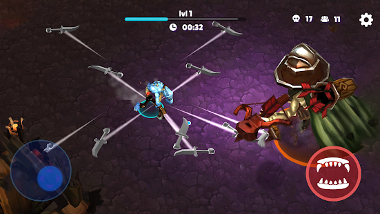 Monsters.io - Battle Royale 2.17 APK + Mod (Unlimited money) untuk android