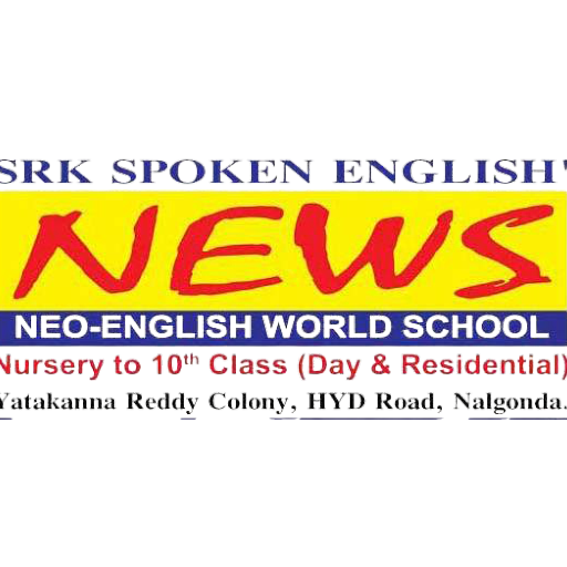 NEWS SCHOOL logo