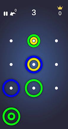 Loops : Color Puzzleのおすすめ画像4