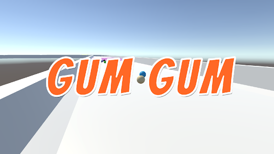 Gum Gum