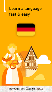 Learn German - 11,000 Words Unknown