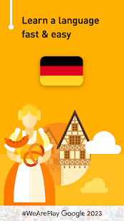 Learn German - 11,000 Words Screenshot