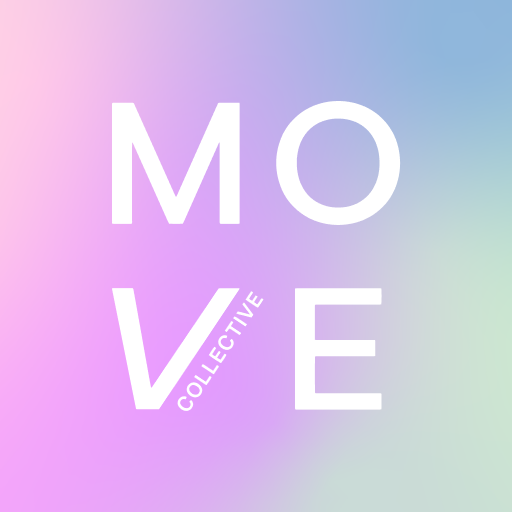 Move Collective logo