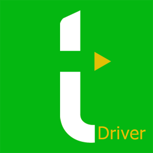 ترنساوي كابتن | TranSawy Drive logo