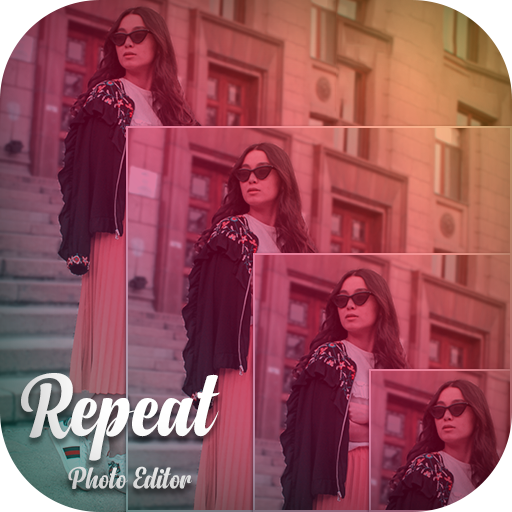 Repeat Photo Editor Download on Windows