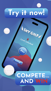 Sky Golf