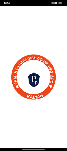 Android application Prafulla Paradise Society screenshort