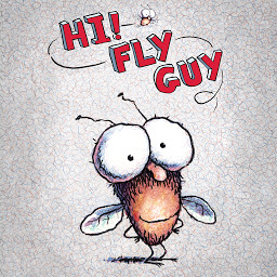 Icon image Hi, Fly Guy