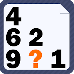 Cover Image of डाउनलोड Numbers Quiz 1.2.3 APK