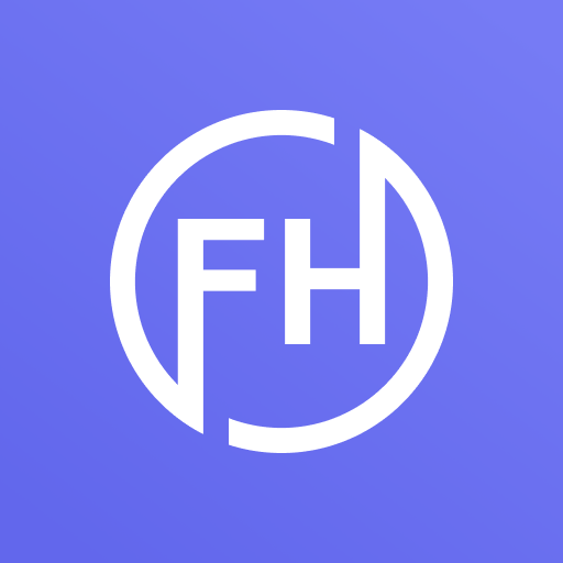 Fashioned Health logo