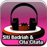 Siti badriah - Cita citata icon