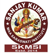 Sanjay Kumar's Maa Saraswati Institute