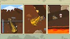 screenshot of Diggy: Gold Miner Game
