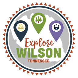 Icon image Explore Wilson TN