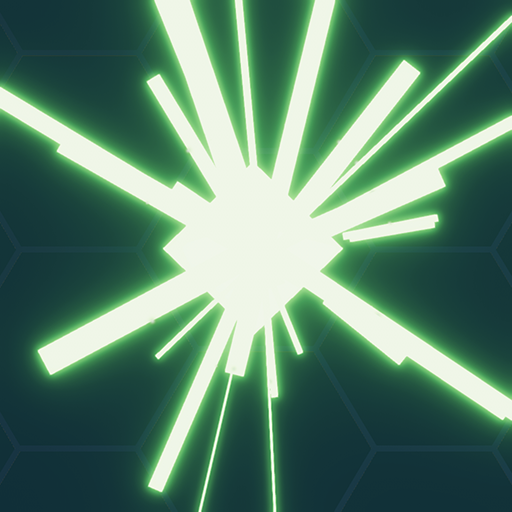 Mirror Bounce logo