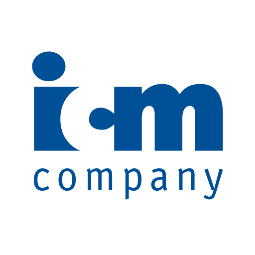 ICM logo