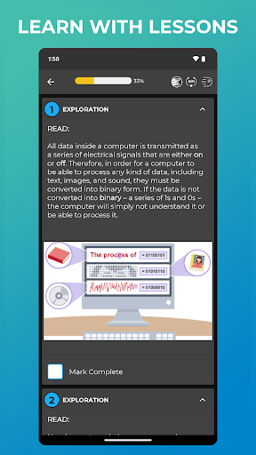 Sphero Edu Screenshot 4 - AppWisp.com