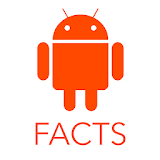 Facts of Android icon