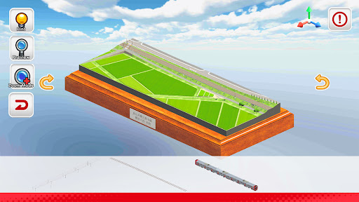 JapanTrainModels JR Kyushu Screen 2