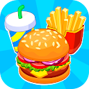 Téléchargement d'appli Burger Cafe Installaller Dernier APK téléchargeur