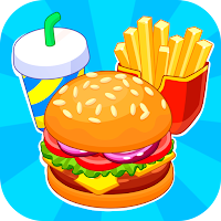 Burger Cafe