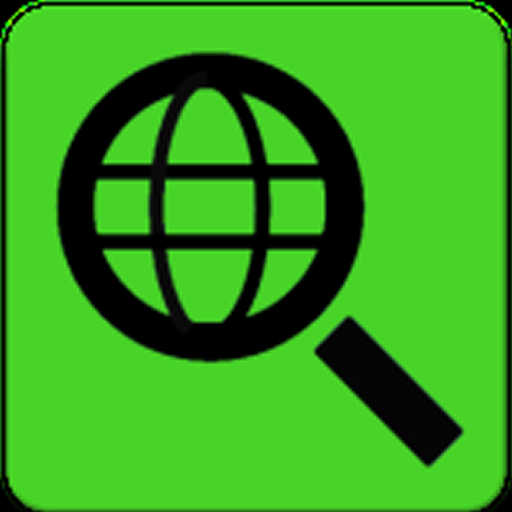 Web検索 logo