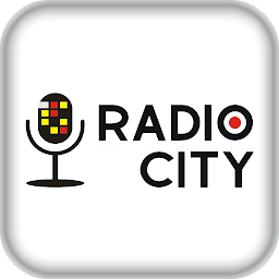 Icon image Radio City FM 101.7