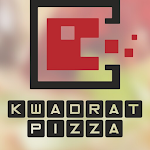 Cover Image of Télécharger KwadratPizza  APK